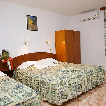 Family Orfei Hotel