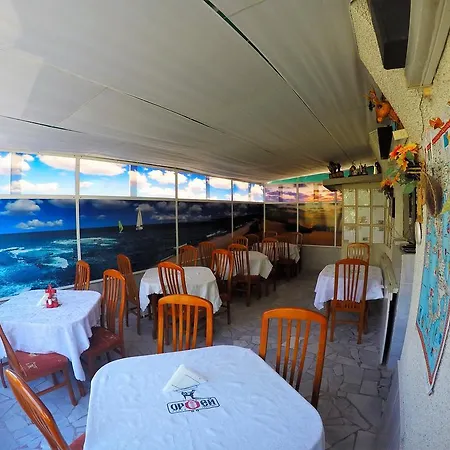 Hotel Family Orfei Nesebar